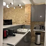 Appartamento Temple