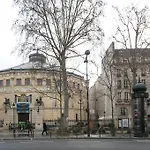Appartamento Temple