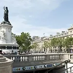 Temple * Parigi