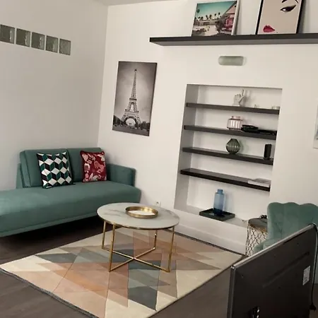 Temple Apartments Paris Paris