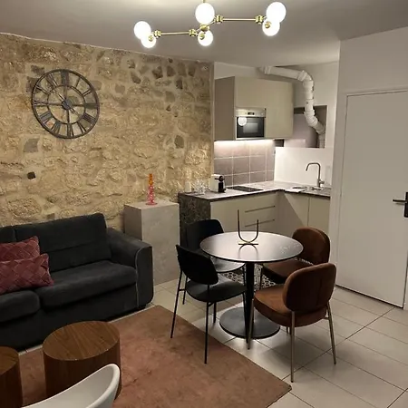 Apartment Temple Apartments Paris Paris