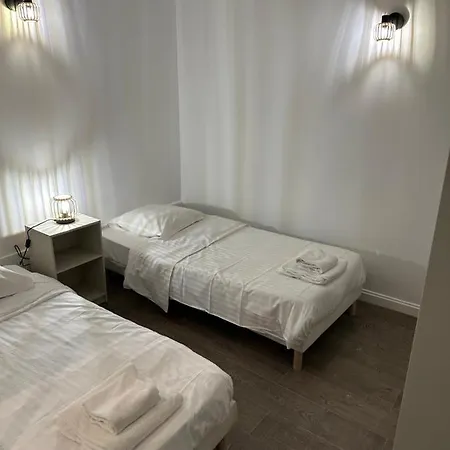 Temple Apartments Paris Apartment Paris