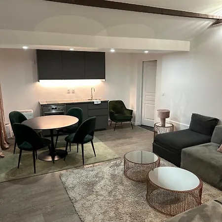 Temple Apartments Paris *