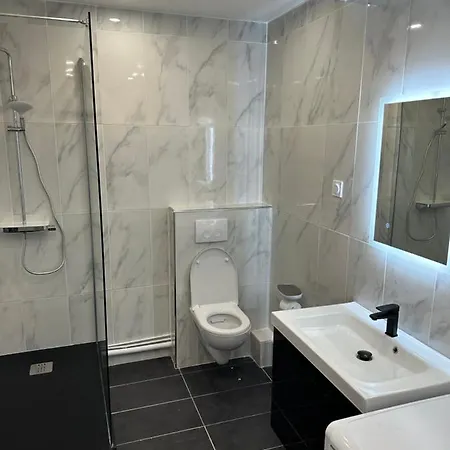 Apartment Temple Apartments Paris *
