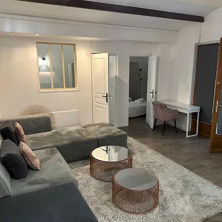 Apartment Temple Apartments Paris Paris