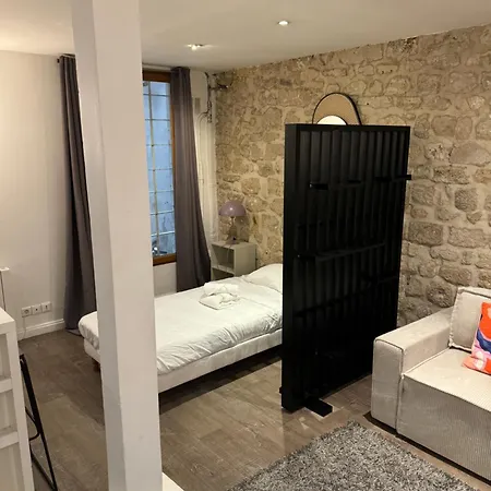 Apartment Temple Apartments Paris Paris