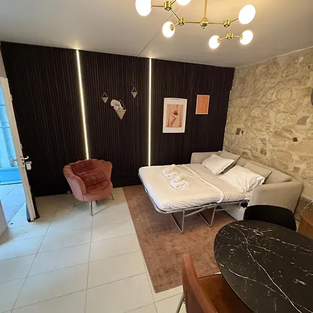 Temple Apartments Paris Apartment Paris