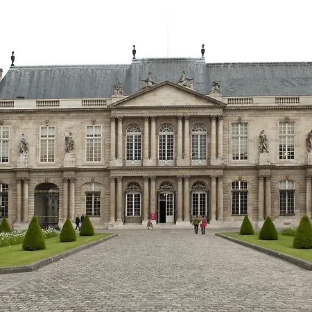 Apartment Temple Apartments Paris Paris