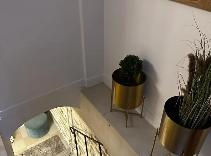 Temple Apartments Paris Apartment