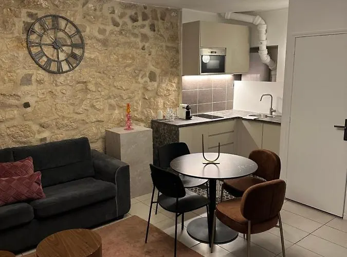 Apartment Temple Apartments Paris Paris