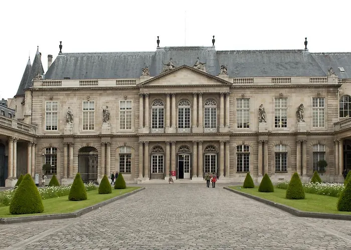 Apartment Temple Apartments Paris Paris